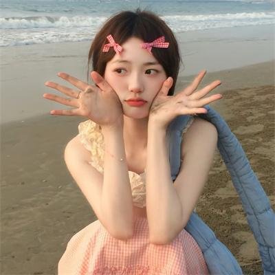 小美人鱼
