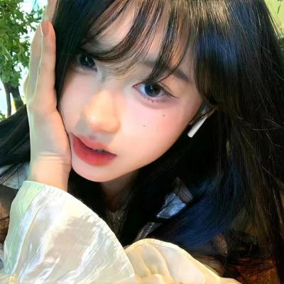 美丽笨女人