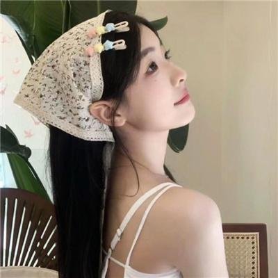 金锁记